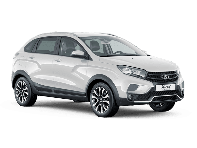 Lada Granta Sport Седан - Изображение интерьера №11