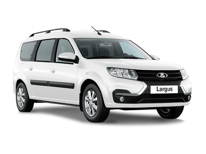 Lada Iskra SW - Изображение интерьера №14