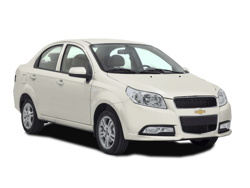 Купить Chevrolet Nexia в Екатеринбурге - Слоновая кость