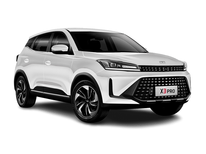 Купить KAIYI X3 Pro в Екатеринбурге - Белый